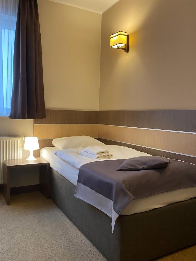Hotel Sleep Wrocław Zewnętrze zdjęcie